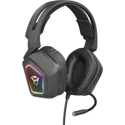 Trust GXT 450 Blizz RGB 7.1 Surround Gaming Headset 23191 - Sluchátka