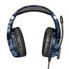 Trust GXT 488 Forzia-B PS4 Gaming Headset PlayStation, modrá 23532