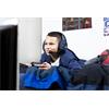 Trust GXT 488 Forzia-B PS4 Gaming Headset PlayStation, modrá 23532