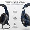Trust GXT 488 Forzia-B PS4 Gaming Headset PlayStation, modrá 23532