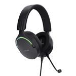 Trust GXT 490 Fayzo, 7.1 USB, černá