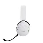 Trust GXT 491W Fayzo Wireless, 7.1, biela