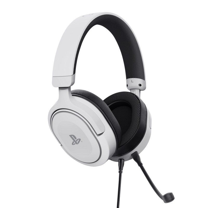Trust GXT 498 Forta biela