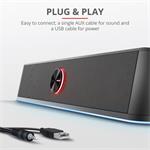 Trust GXT 619 Thorne RGB Soundbar