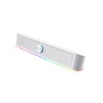 Trust GXT 619W Thorne 2.0/6W, biela
