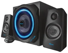 Trust GXT 628 2.1 Illuminated Speaker Set Limited Edition 20562