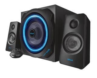 Trust GXT 628 2.1 Illuminated Speaker Set Limited Edition