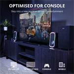 Trust GXT 635 Rumax Multiplatform RGB 2.1 Speaker Set 23927