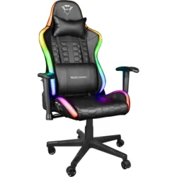Trust GXT 716 Rizza RGB LED chair