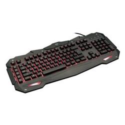 Trust GXT 840 Myra Gaming Keyboard CZ/SK