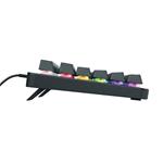 Trust GXT 863 Mazz Mechanical Keyboard US
