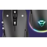 Trust GXT 922 Ybar Gaming Mouse, černá