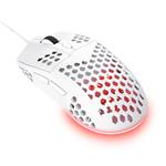 Trust GXT 928W Helox, biela