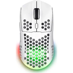 Trust GXT 929W Helox, biela