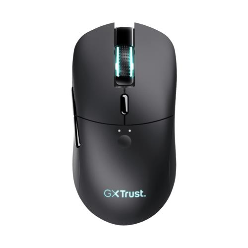 TRUST GXT 980 REDEX Nabíjateľná bezdrôtová herná myš
