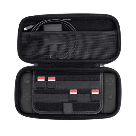 TRUST GXT1251 HARDCASE SWITCH 2 MODRÝ