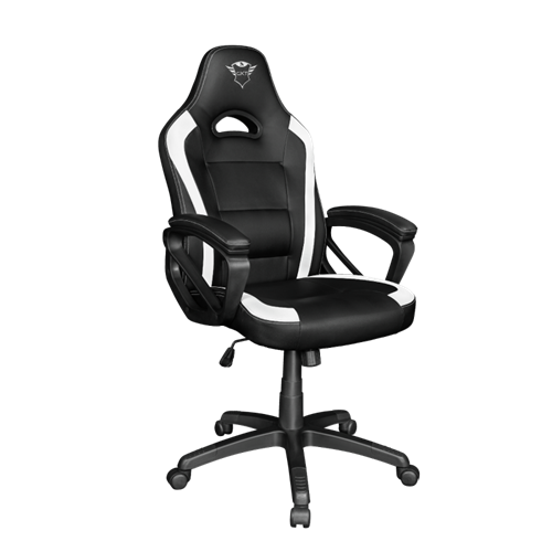 Trust GXT701 W RYON CHAIR WHITE
