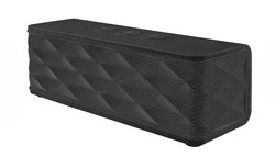 Trust Jukebar Wireless Speaker černý