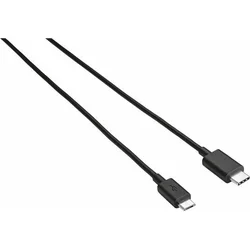Trust kabel USB2.0 USB-C to micro-USB 1m