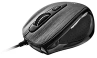 Trust KerbStone Laser Mouse, pro notebooky, mini rozměry, USB, 6 tlačítek