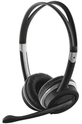 Trust Mauro USB Headset 17591 - Sluchátka