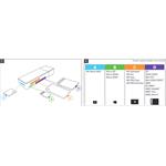 Trust Nanga USB 3.1 Card Reader 21935
