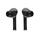 Trust Nika Touch Bluetooth Wireless Earphones, černá