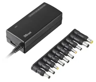 Trust Plug&Go 65W Notebook Power Adapter, USB