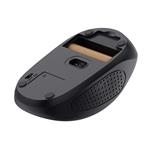 TRUST Primo/Office/Optical/1 600 DPI/Wireless Bluetooth/Black