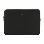 Trust Primo Soft Sleeve 15.6", černá