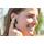 Trust Primo Touch Bluetooth Wireless Earphones, čierna 23712