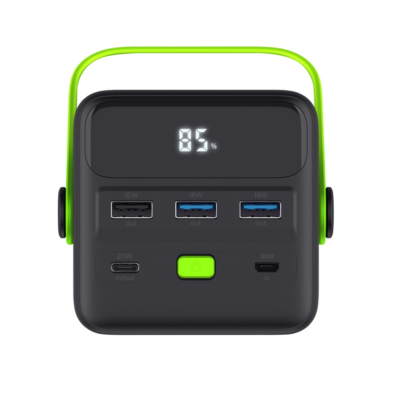 Trust Redoh XXL (50 000 mAh)