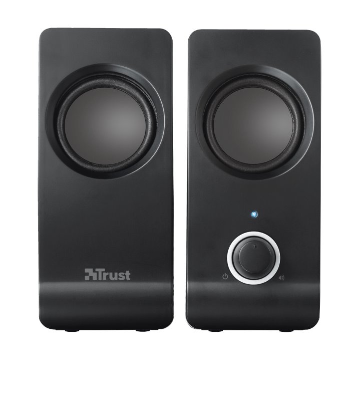 Trust Remo 2.0 Speaker Set 17595