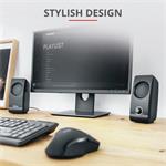 Trust Remo 2.0 Speaker Set 17595
