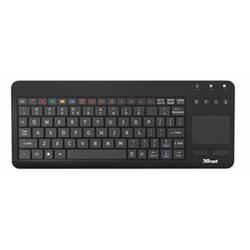 Trust Sento Smart TV Keyboard pro Samsung, CZ/SK