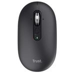 Trust Seron Slim black