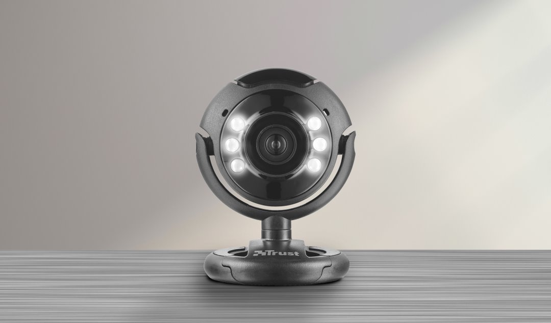 Trust SpotLight Pro Webcam (16428) | TSBOHEMIA.CZ