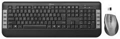 Trust Tecla Wireless Multimedia Keyboard & Mouse CZ/SK