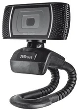 Trust Trino HD Video Webcam 18679