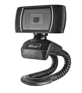 Trust Trino HD Video Webcam