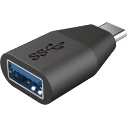 Trust USB-C na USB-A adaptér 22627 - Kabely + redukce