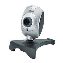 TRUST Webová kamera WB-1400T, USB, 352x288