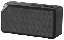 Trust Yzo Wireless Bluetooth Speaker, šedý