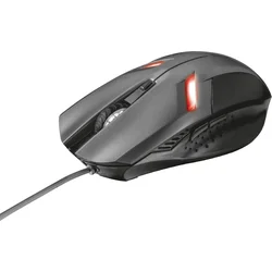 Trust Ziva Gaming Mouse 21512 - Myši