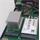 Turris Omnia chladič pro LTE modem (RTROM01-ALC)