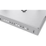 Turris Omnia Wi-Fi 6, RTROM02-FCC, strieborná