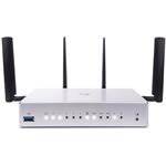 Turris Omnia Wi-Fi 6, RTROM02-FCC, strieborná