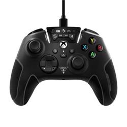 Turtle Beach Recon, black