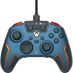 Turtle Beach Recon Cloud, Xbox Series X/Xbox Series S, Xbox One, WINDOWS 10/11, modrý