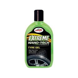 Turtle Wax Extreme Nano gel na pneumatiky